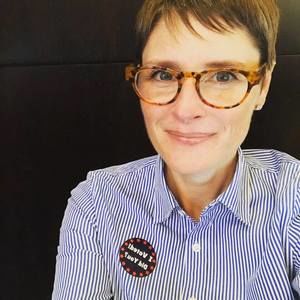 Meet your Posher, Amy